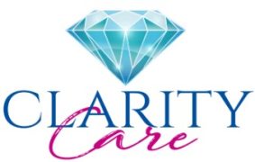 Logo Clarity Care